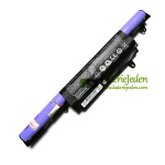 Baterie pro Clevo W940BAT-6 [náhradní baterie]